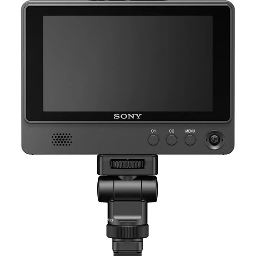 Sony CLM-FHD5 Clip-On 5 Inch Full HD LCD On-Camera Monitor